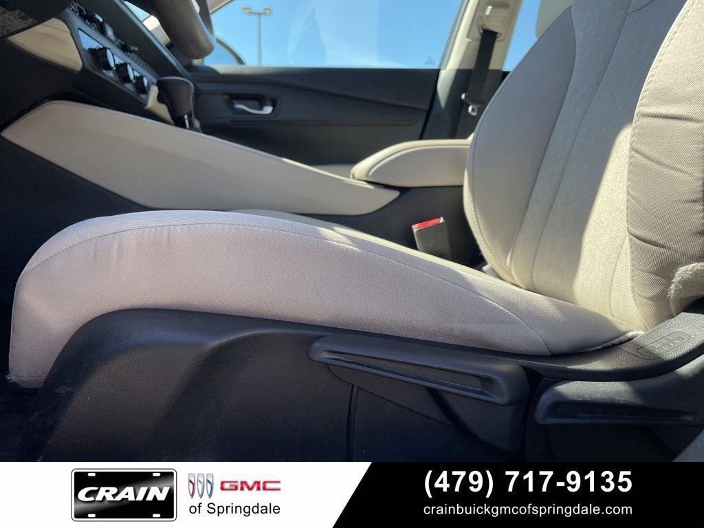 Used 2024 Honda Accord LX image 10
