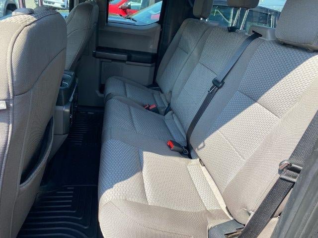 Used 2021 Ford F250 XLT w/ XLT Premium Package AWD/4WD image 23