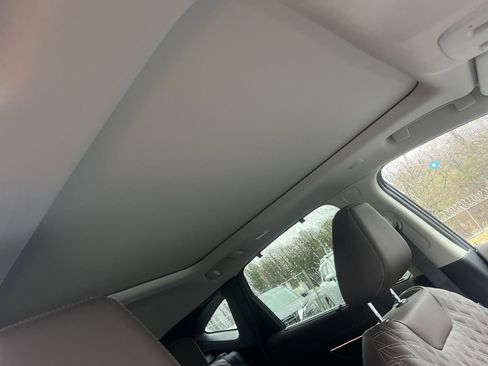 New 2026 Nissan Murano Platinum w/ Cargo Package image 20