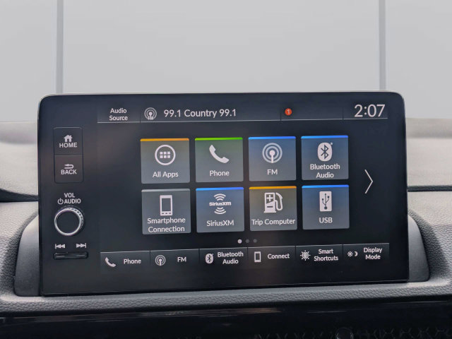 Used 2024 Honda CR-V EX-L image 25