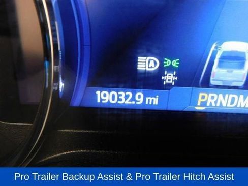 Used 2023 Ford F150 XLT w/ Equipment Group 302A High image 49