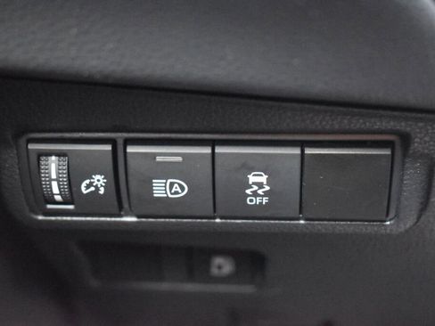Used 2024 Toyota Corolla Cross AWD Hybrid image 6