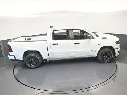 New 2026 RAM 1500 Big Horn image 50
