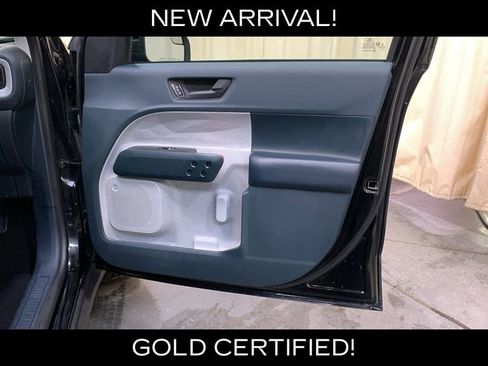 Certified 2022 Ford Maverick XLT w/ XLT Luxury Package FWD image 11