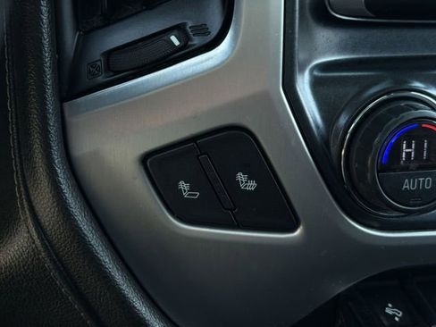 Used 2018 GMC Sierra 1500 SLT w/ SLT Premium Package image 26