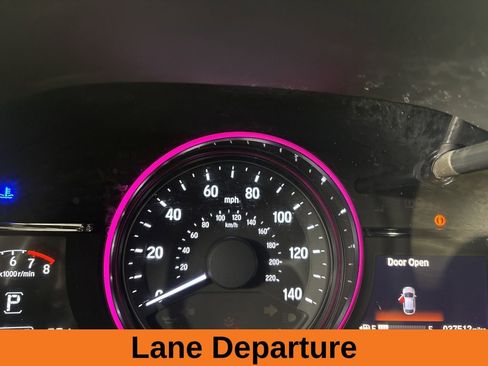 Used 2022 Honda HR-V EX-L image 14