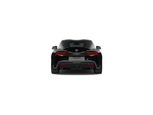 New 2026 Toyota Supra Premium image 8