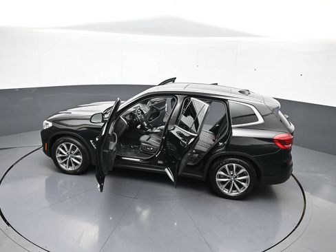 Used 2019 BMW X3 xDrive30i AWD/4WD image 47