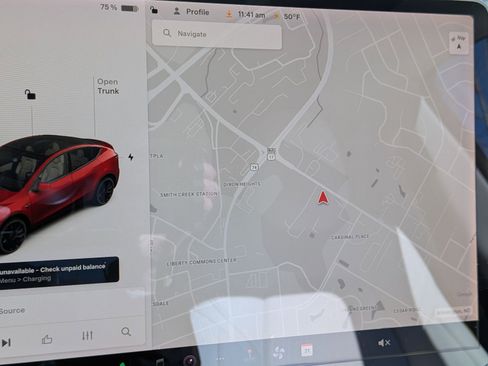 Used 2020 Tesla Model Y Long Range image 22