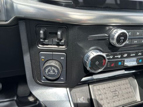 Used 2023 Ford F150 Raptor w/ Blue Interior Package AWD/4WD image 23