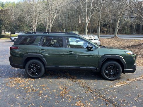 New 2026 Subaru Outback Limited image 8