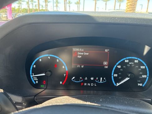 Used 2021 Ford Bronco Sport Big Bend image 14