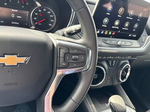 Used 2024 Chevrolet Blazer LT w/ Convenience Package image 32