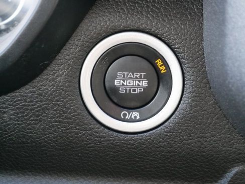 Used 2025 RAM 1500 Tradesman w/ Night Edition image 27