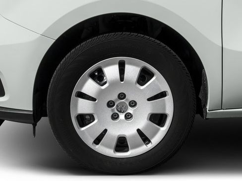 Used 2017 RAM ProMaster City Tradesman SLT w/ Rear Back-up Camera Group FWD image 15