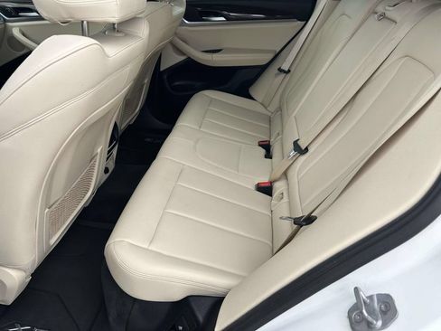 Used 2019 BMW X3 sDrive30i RWD image 14