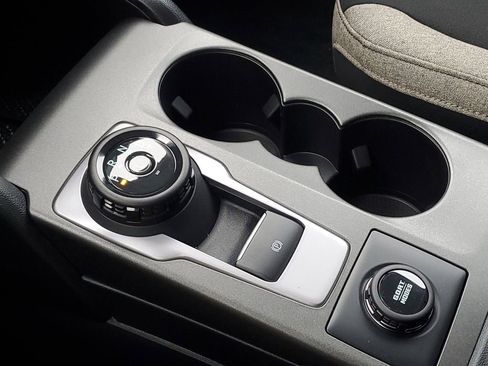 New 2026 Ford Bronco Sport Big Bend image 18