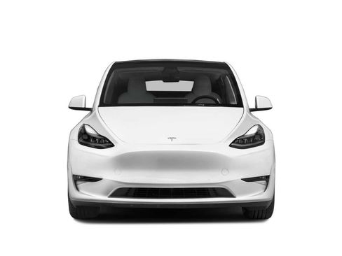 Used 2023 Tesla Model Y Performance AWD/4WD image 4