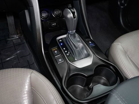 Used 2016 Hyundai Santa Fe Sport w/ Option Group 04 image 22