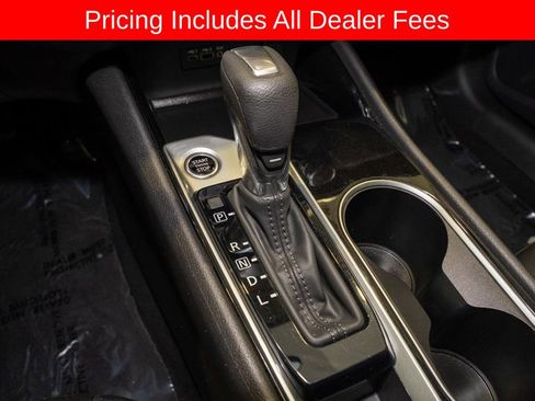 Certified 2024 Nissan Altima 2.5 SV FWD image 15