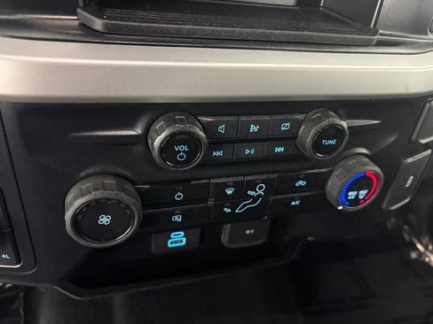 Certified 2023 Ford F250 XL w/ STX Appearance Package AWD/4WD image 18