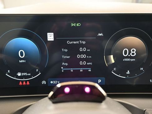 New 2026 Hyundai Tucson Limited image 31