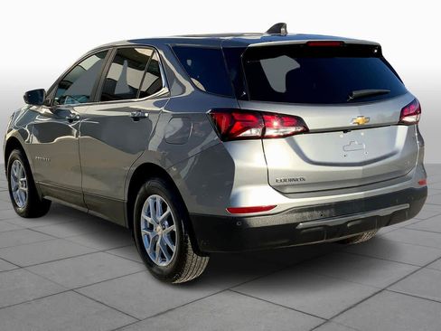 Used 2024 Chevrolet Equinox LT image 11