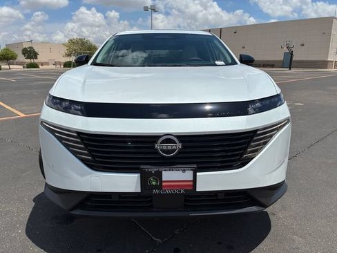 New 2026 Nissan Murano SL AWD/4WD image 9