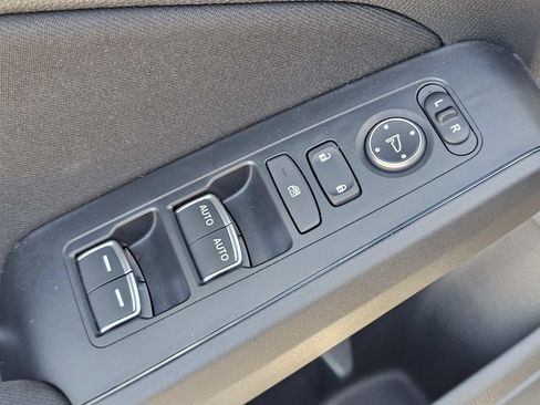 Used 2026 Honda Civic Sport image 17