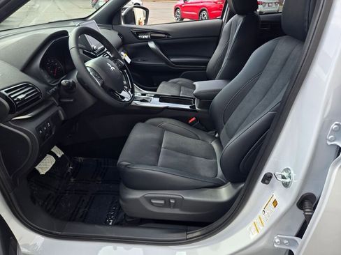 New 2026 Mitsubishi Eclipse Cross Black Edition image 14