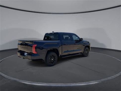 Used 2025 Toyota Tundra Limited image 8