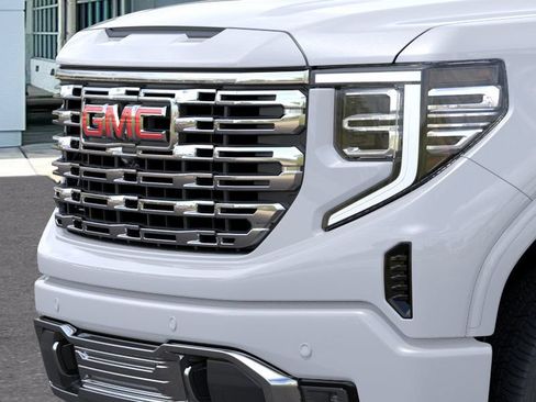 New 2026 GMC Sierra 1500 Denali w/ Denali Reserve Package AWD/4WD image 36