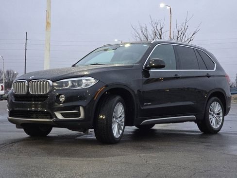 Used 2017 BMW X5 xDrive35i image 21
