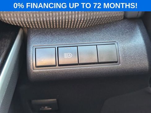 Certified 2024 Subaru Solterra Premium image 35