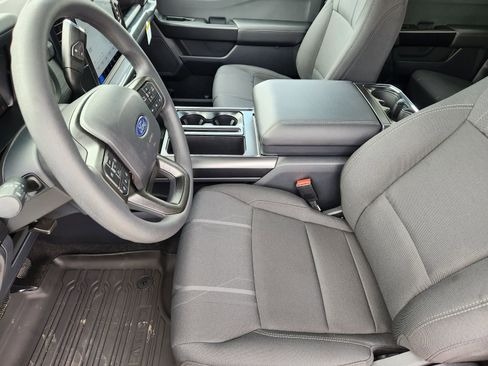 New 2026 Ford F150 STX w/ Equipment Group 200A RWD image 13
