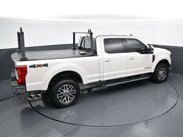 Used 2019 Ford F250 Lariat w/ Lariat Ultimate Package AWD/4WD image 33