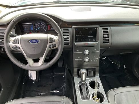 Used 2019 Ford Flex SEL w/ Equipment Group 202A image 40