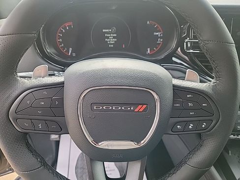 New 2026 Dodge Durango GT w/ Tow 'N Go Package image 15