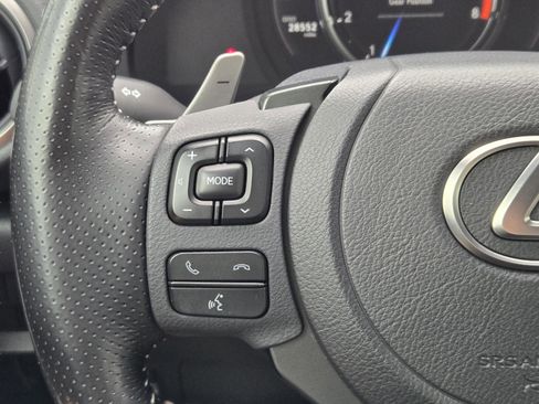 Used 2021 Lexus IS 350 F Sport w/ Navigation Package image 39