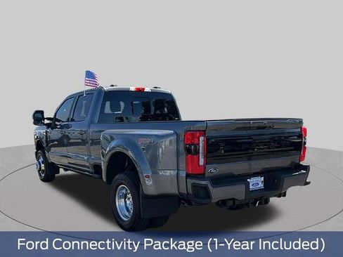New 2026 Ford F350 Platinum AWD/4WD image 5