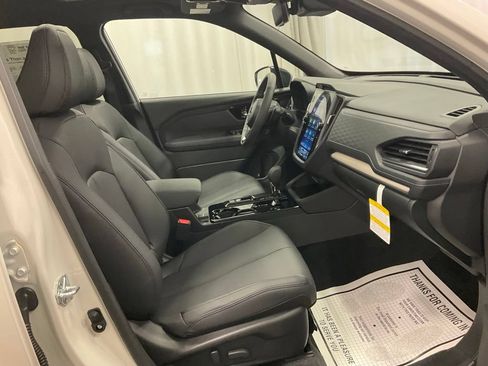 New 2026 Subaru Forester Limited AWD/4WD image 27