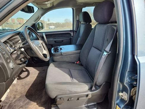 Used 2013 GMC Sierra 1500 SLE w/ Power Tech Package image 17