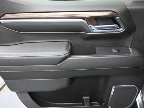 Certified 2023 Chevrolet Silverado 1500 RST AWD/4WD image 19