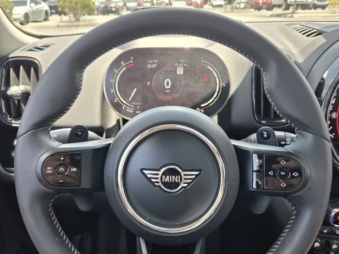 Used 2024 MINI Cooper Countryman S AWD/4WD image 28