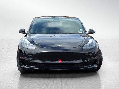 Used 2023 Tesla Model 3 Standard Range image 2
