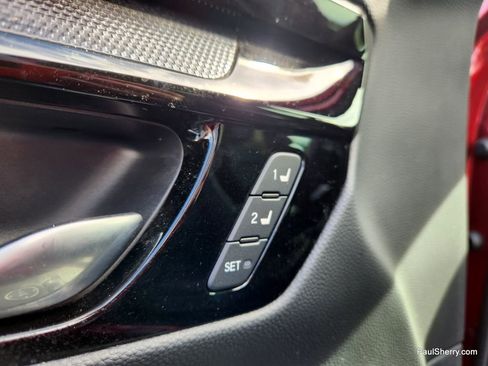 Used 2023 Honda CR-V Sport Touring image 27