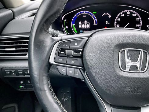 Used 2022 Honda Accord Touring image 20