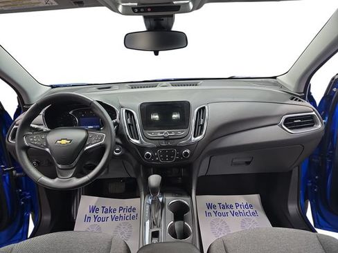 Used 2024 Chevrolet Equinox LT AWD/4WD image 11