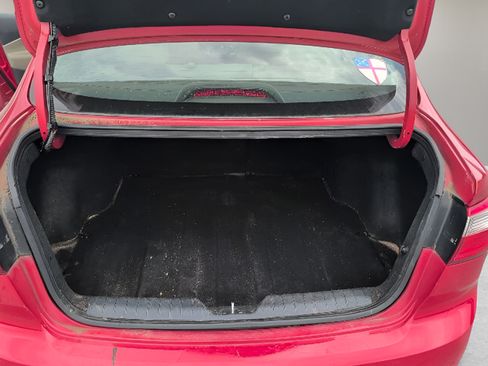 Used 2015 Kia Rio LX FWD image 9