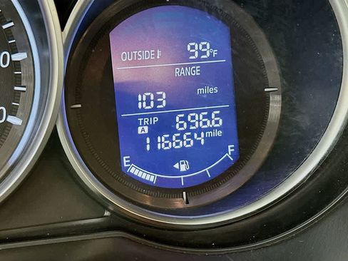 Used 2016 MAZDA CX-5 Sport FWD image 19